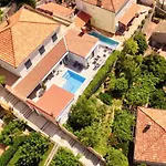 Villa Franklin Dubrovnik With Swimming Pool
