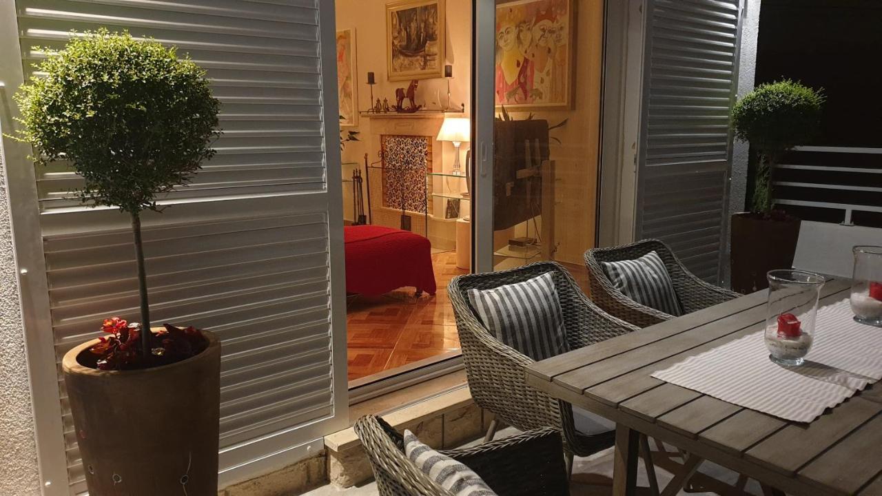 Pousada Franklin With Swimming Pool Dubrovnik